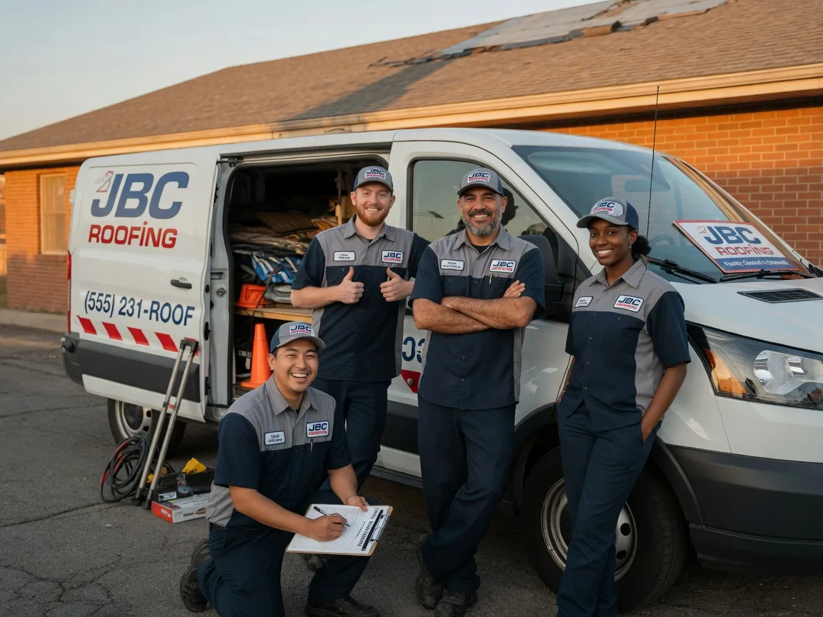 Roof Replacement company in Carrollton, IL