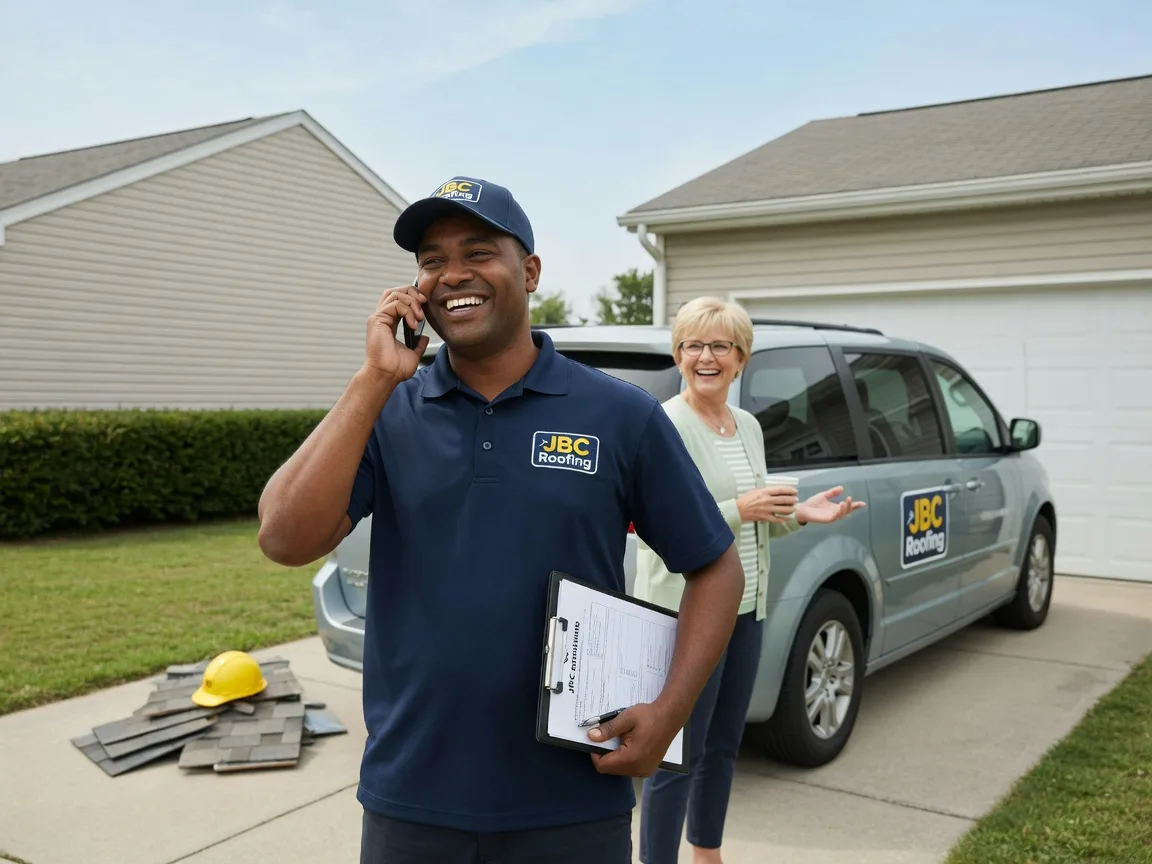 Roof Replacement Carrollton, IL FAQs